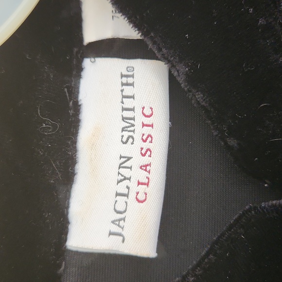 Fancy Tunic - Picture 3 of 5